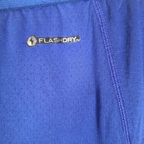 The North Face blue thermal undergarments size large - Picture 7 of 7